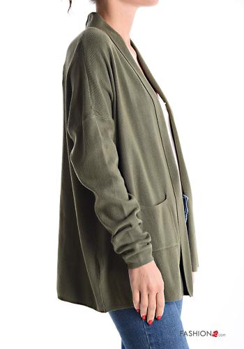 Gilet avec poches - ph 3