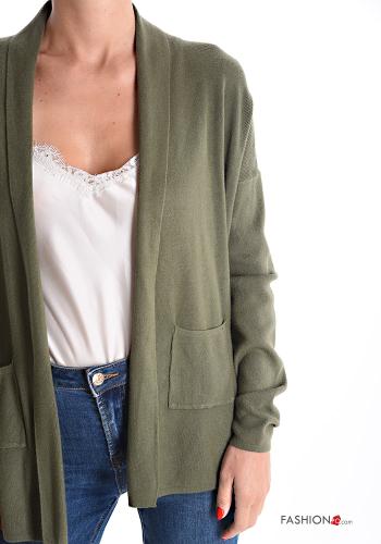 Gilet avec poches - ph 4