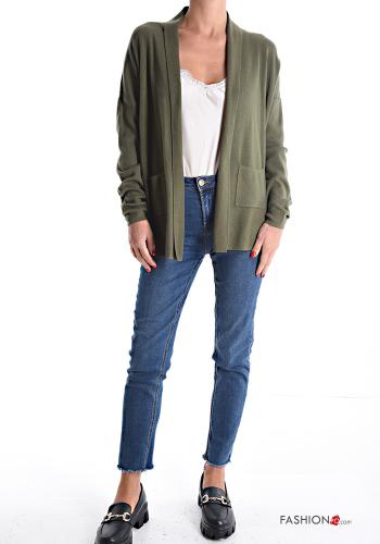 Gilet avec poches - ph 5