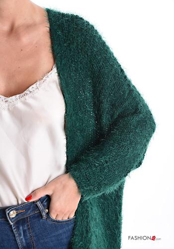 lange ärmel Strickjacke - ph 4