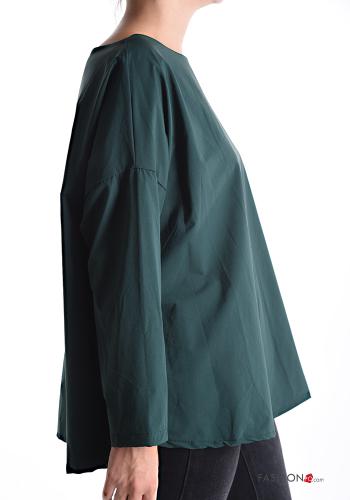 Camisola Estilo Casual - ph 3