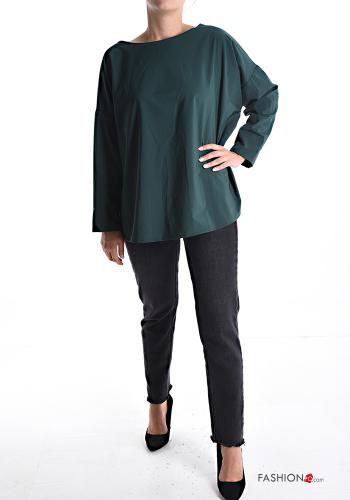 Camisola Estilo Casual - ph 5