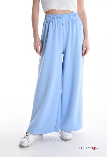 Pantalone sportivo con elastico - ph 1