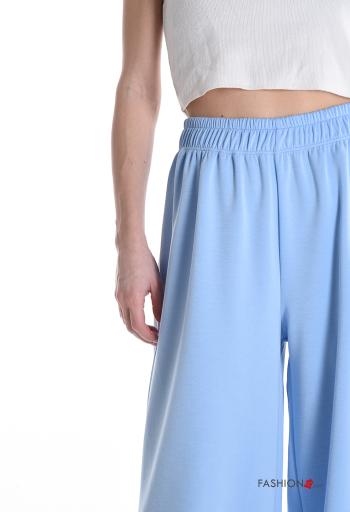 Pantalone sportivo con elastico - ph 4