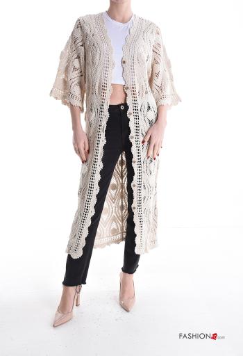 Abito in Cotone - ph 1