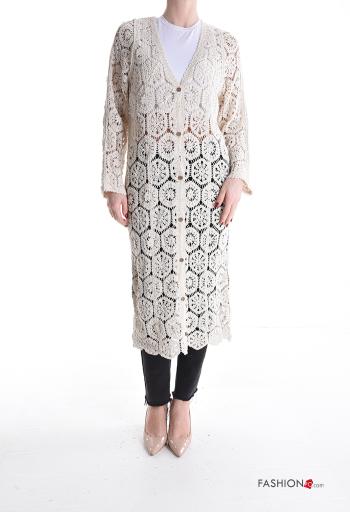 Abito in Cotone - ph 1