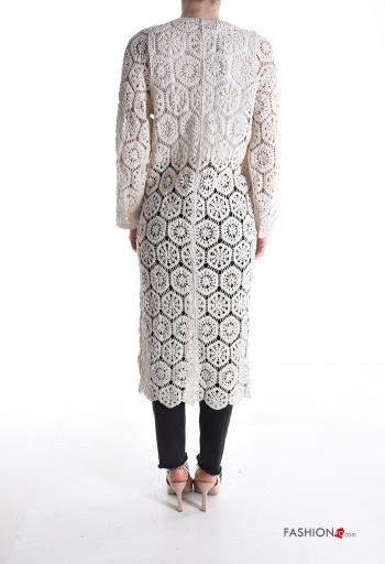 Abito in Cotone - ph 2