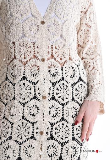 Abito in Cotone - ph 4