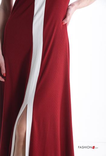 Vestido Sin Mangas Estilo Informal - ph 4