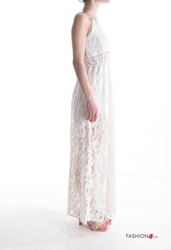 Vestido em Algodão - ph 3