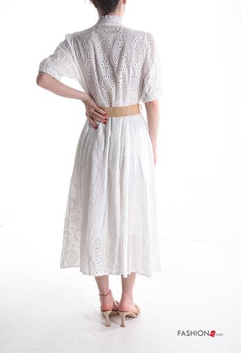 Vestido de Algodón - ph 2