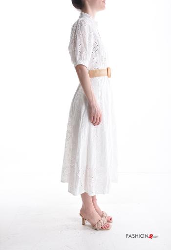 Vestido de Algodón - ph 3
