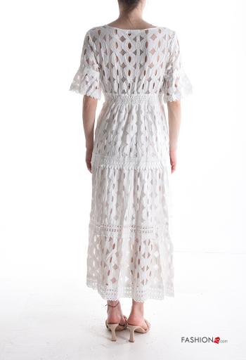 Vestido em Algodão - ph 2