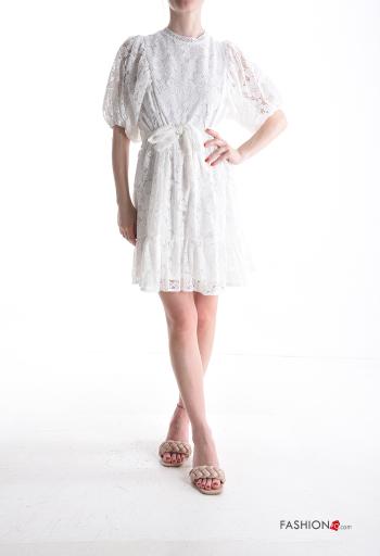 Abito in Cotone - ph 1