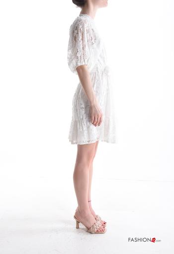 Abito in Cotone - ph 3