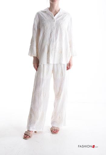 Cotton Co-ord - ph 1
