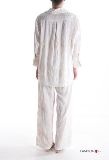 Cotton Co-ord - ph 2