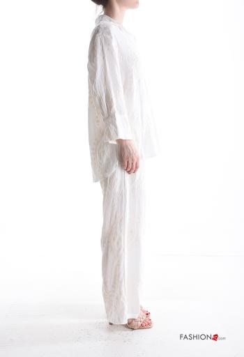 Cotton Co-ord - ph 3