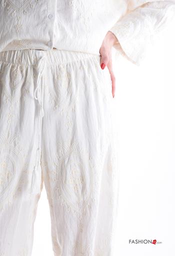 Cotton Co-ord - ph 4
