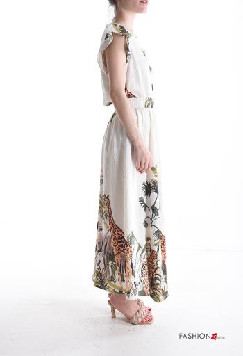 Cotton Co-ord - ph 3
