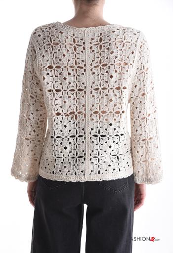 Gilet en Coton - ph 2