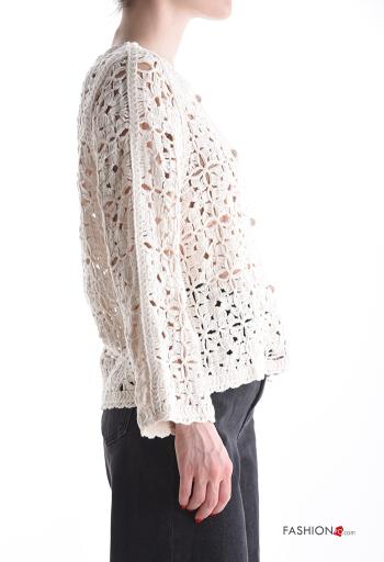Gilet en Coton - ph 3