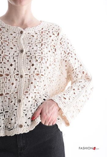Gilet en Coton - ph 4