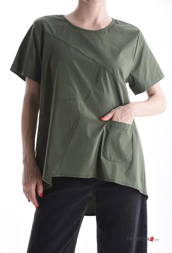 Casual Blouse