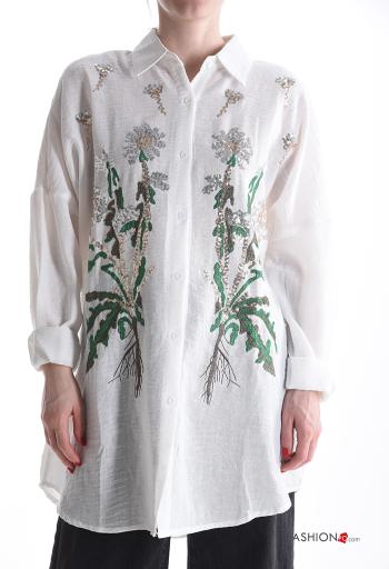 Cotton Shirt