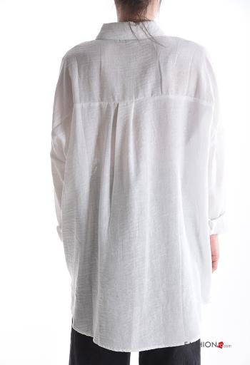 Camicia in Cotone - ph 2