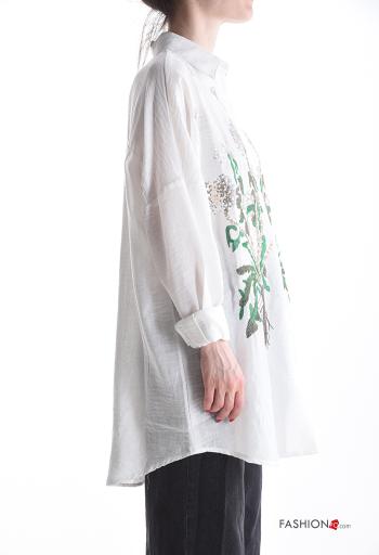 Camicia in Cotone - ph 3