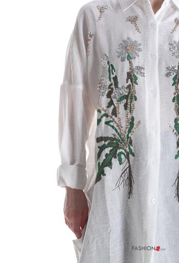 Camicia in Cotone - ph 4
