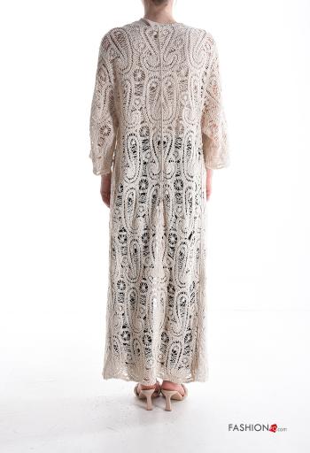 Kleid aus Baumwolle - ph 2