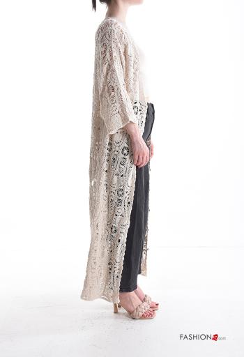 Kleid aus Baumwolle - ph 3
