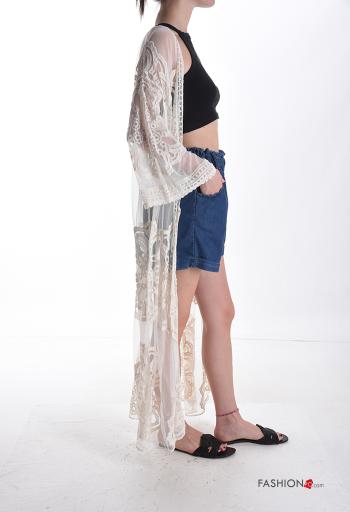 Copricostume in Cotone - ph 3