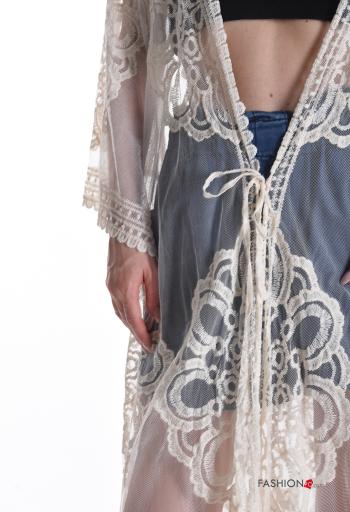 Copricostume in Cotone - ph 4