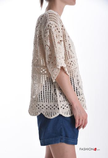 Blusa in Cotone - ph 3