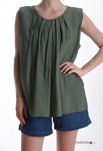 Blusa Casual