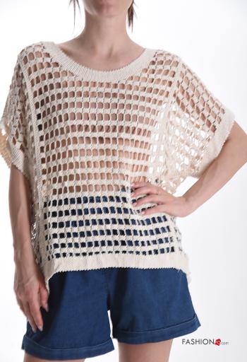 Copricostume in Cotone