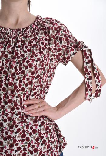 Casual Blouse - ph 4