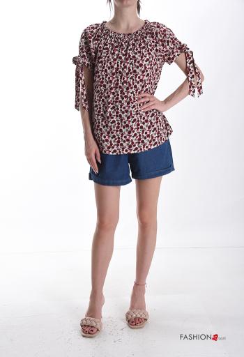 Casual Blouse - ph 5