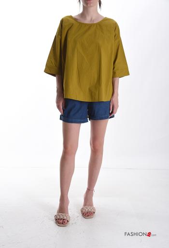 Jersey de Algodón - ph 5