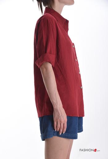 Strickpullover aus Leinen - ph 3