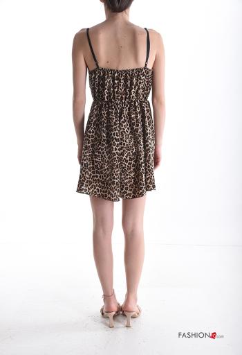 Vestido Estilo Informal - ph 2