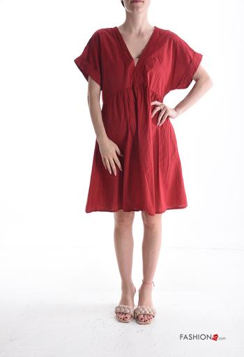 Abito in Cotone - ph 1