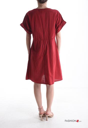 Abito in Cotone - ph 2