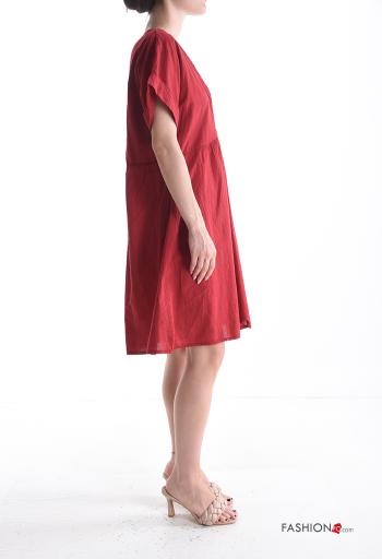 Abito in Cotone - ph 3