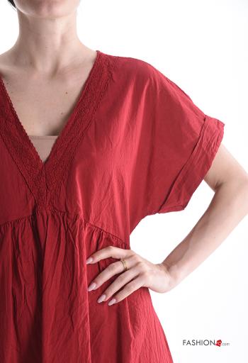 Abito in Cotone - ph 4