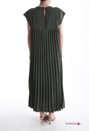 Robe Sans Manches Casual - ph 2