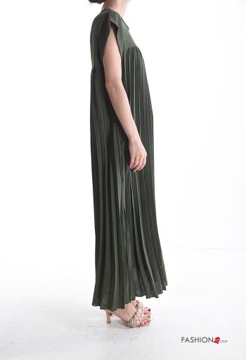 Robe Sans Manches Casual - ph 3